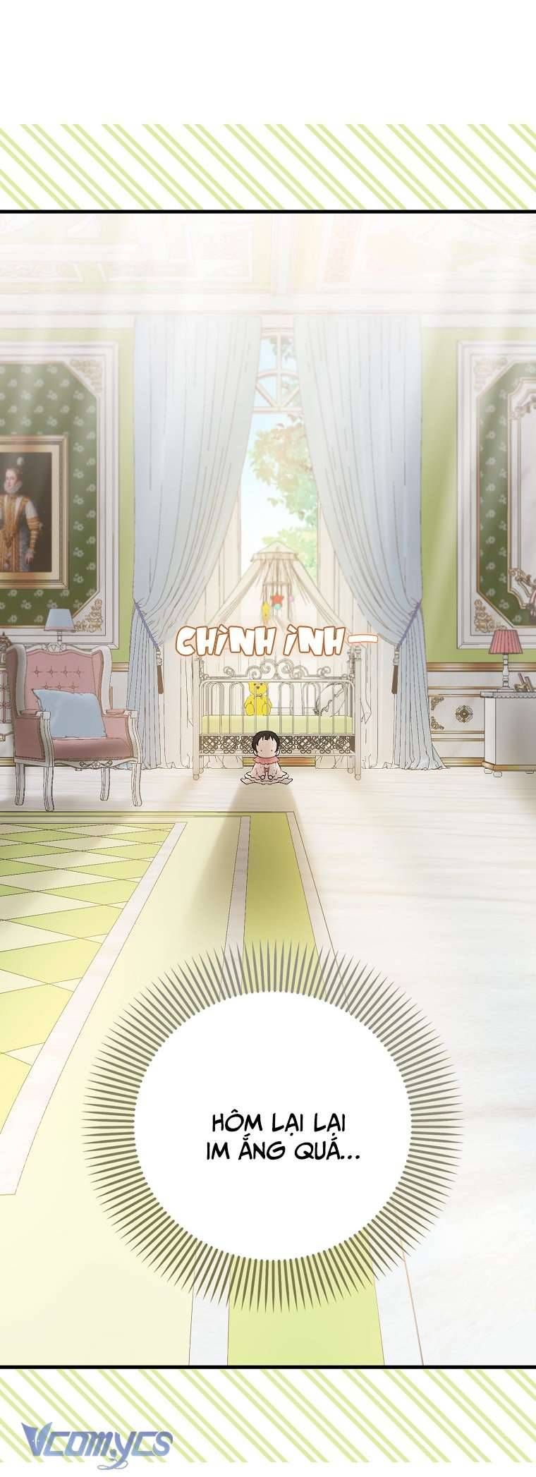 Lần Đầu Bé Út Được Yêu Thương Chương 4 - Trang 39