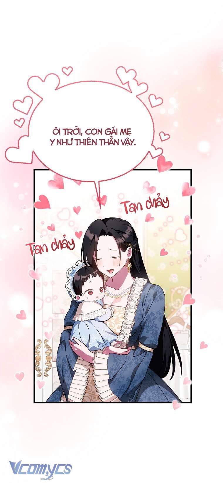 Lần Đầu Bé Út Được Yêu Thương Chương 4 - Trang 5