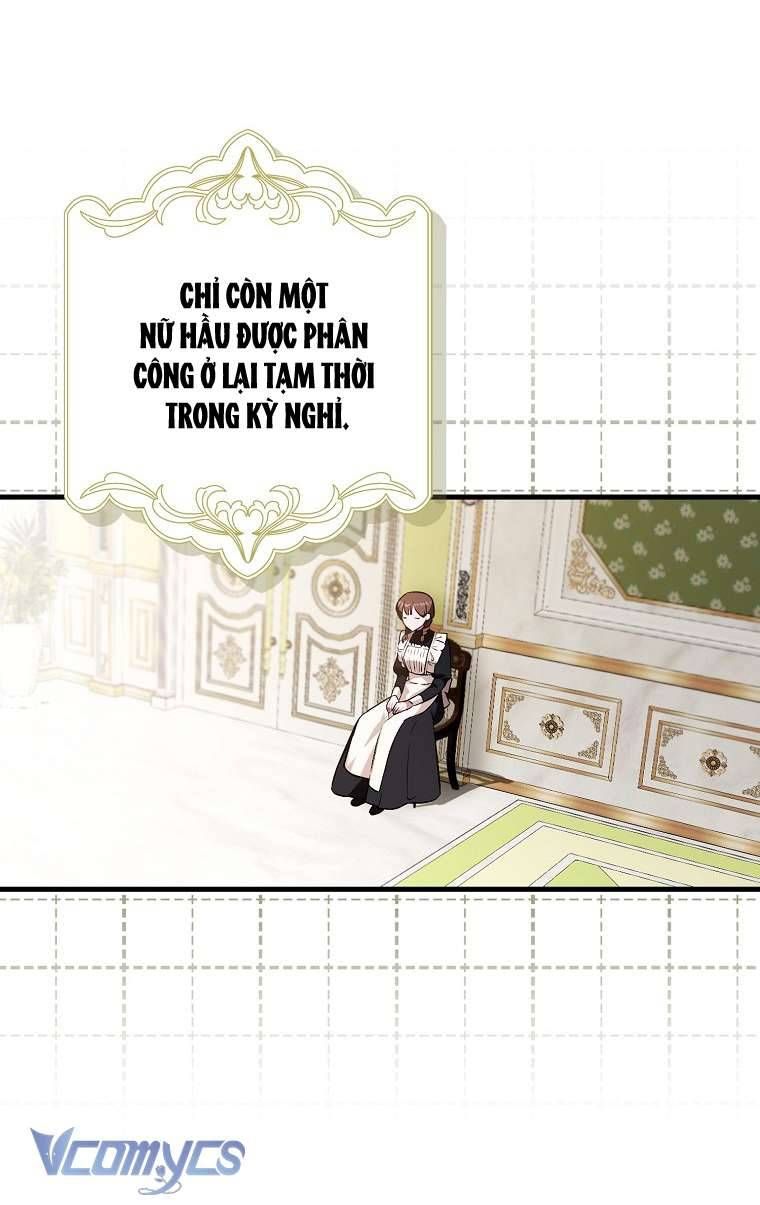 Lần Đầu Bé Út Được Yêu Thương Chương 4 - Trang 41