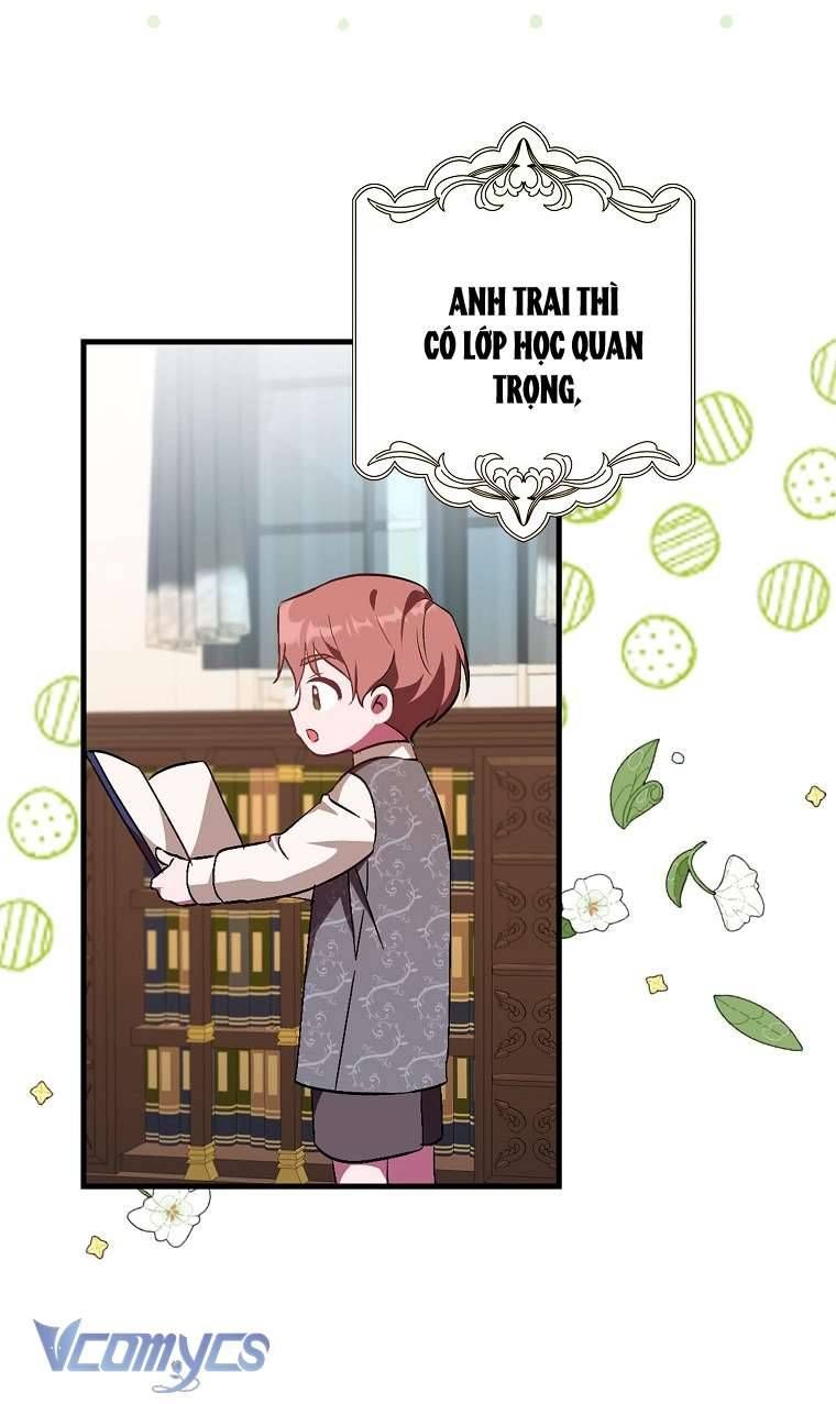 Lần Đầu Bé Út Được Yêu Thương Chương 4 - Trang 44