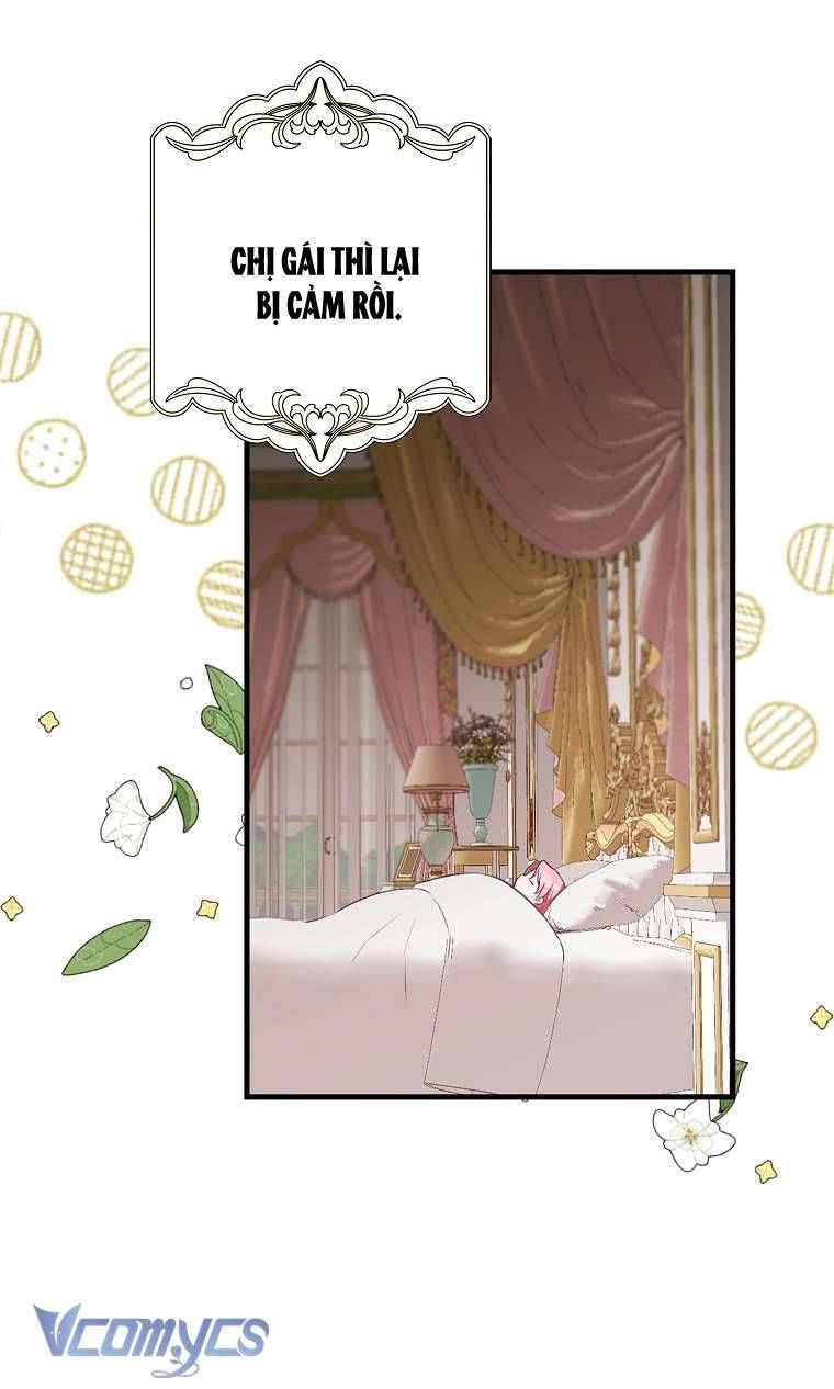 Lần Đầu Bé Út Được Yêu Thương Chương 4 - Trang 45