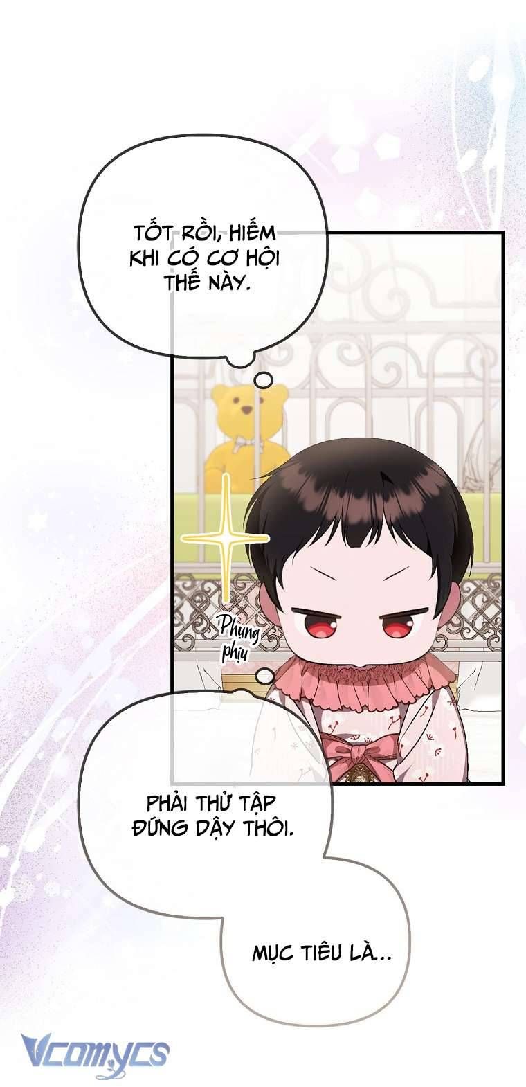 Lần Đầu Bé Út Được Yêu Thương Chương 4 - Trang 46