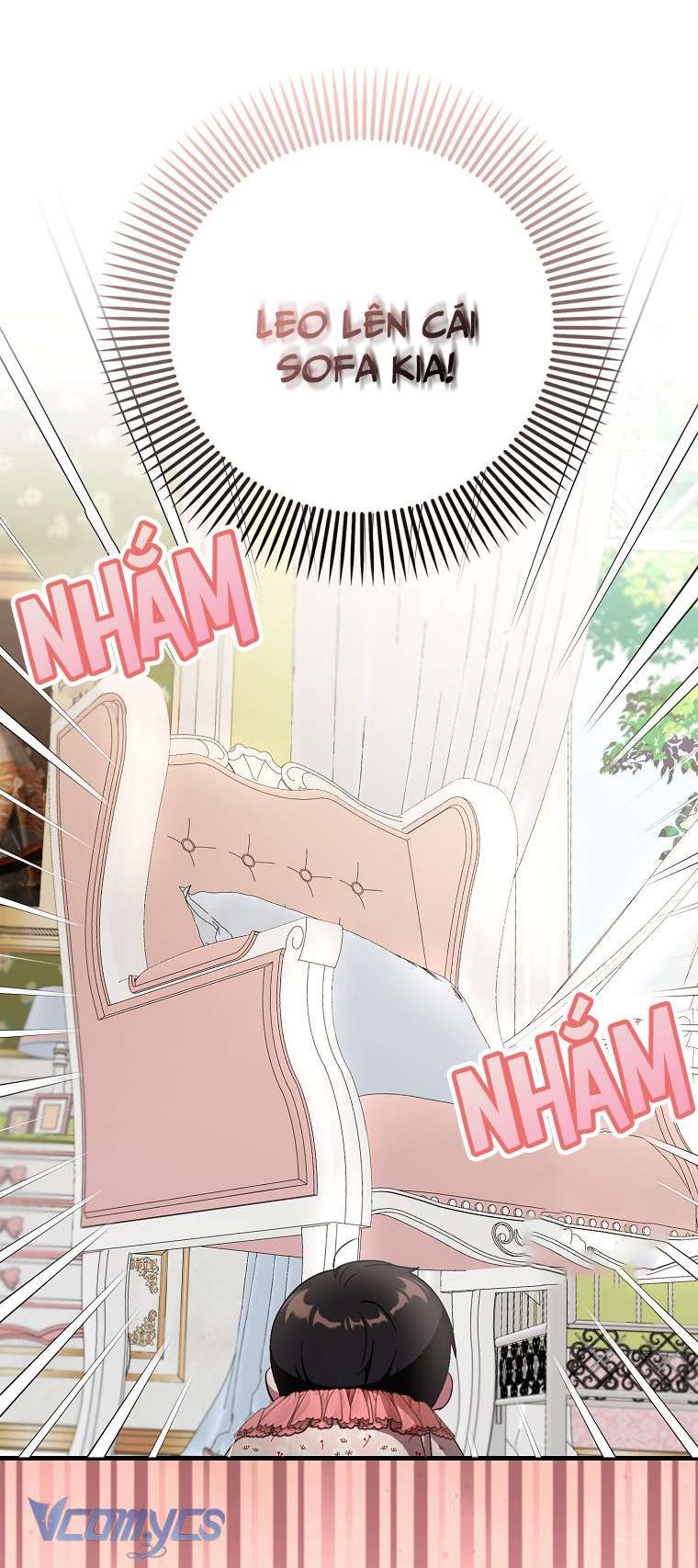 Lần Đầu Bé Út Được Yêu Thương Chương 4 - Trang 47