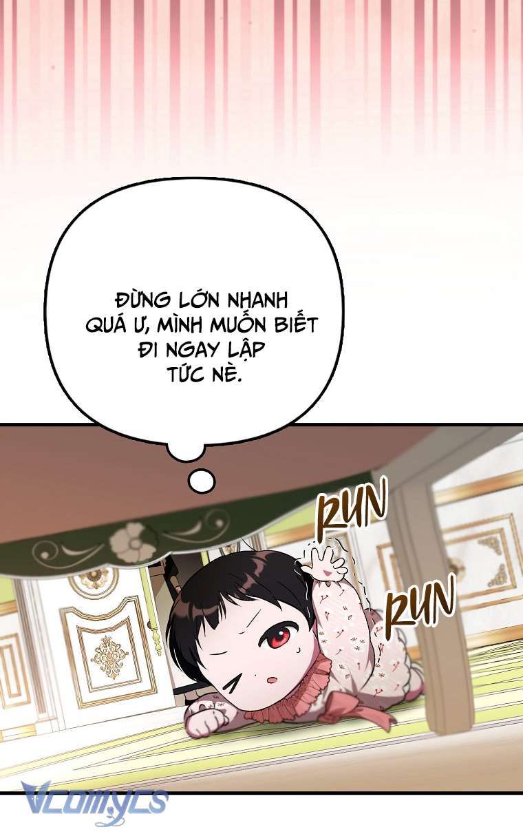 Lần Đầu Bé Út Được Yêu Thương Chương 4 - Trang 48