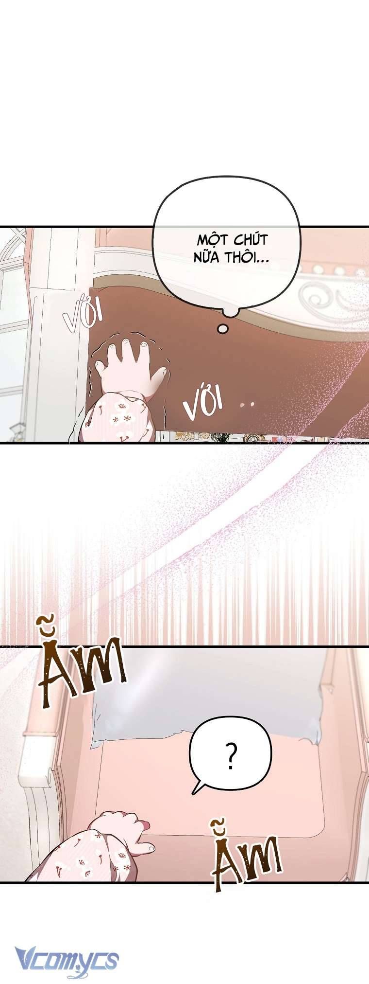 Lần Đầu Bé Út Được Yêu Thương Chương 4 - Trang 49