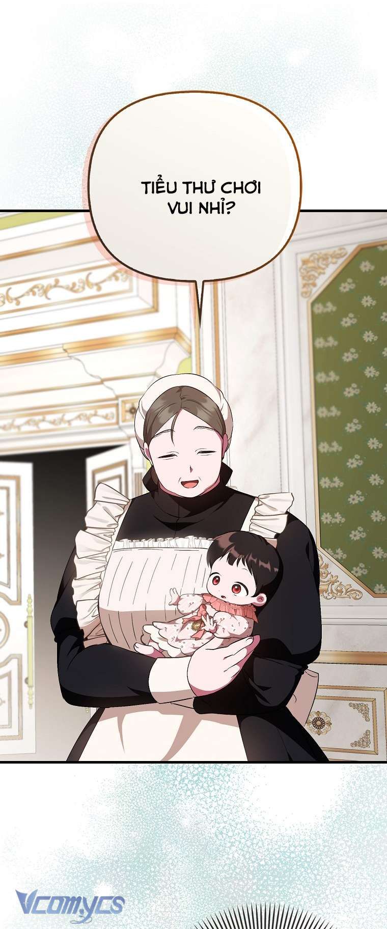 Lần Đầu Bé Út Được Yêu Thương Chương 4 - Trang 50