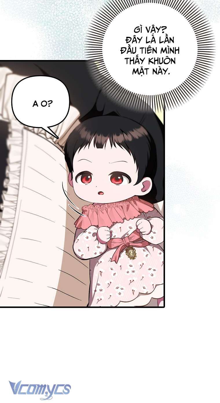 Lần Đầu Bé Út Được Yêu Thương Chương 4 - Trang 51