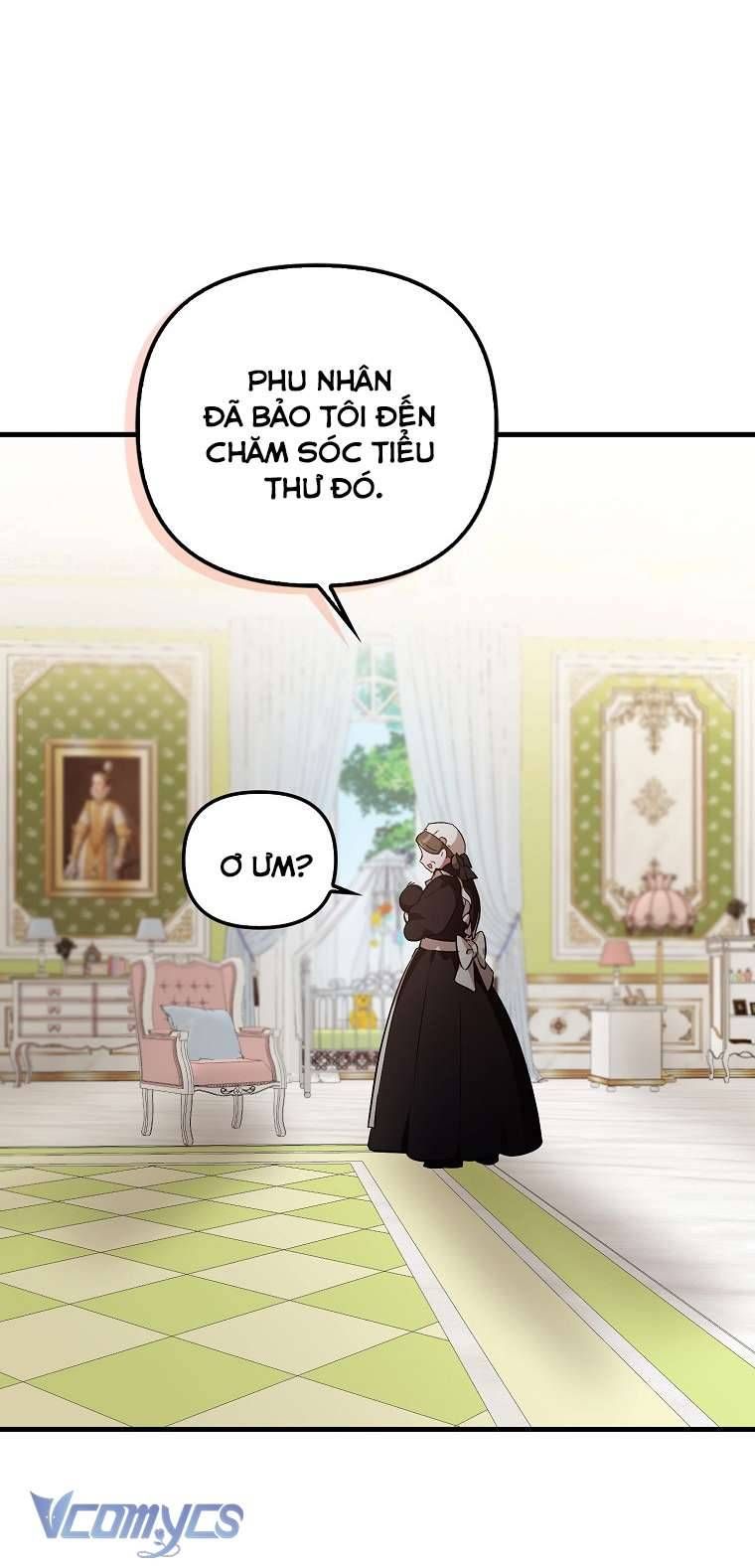 Lần Đầu Bé Út Được Yêu Thương Chương 4 - Trang 52