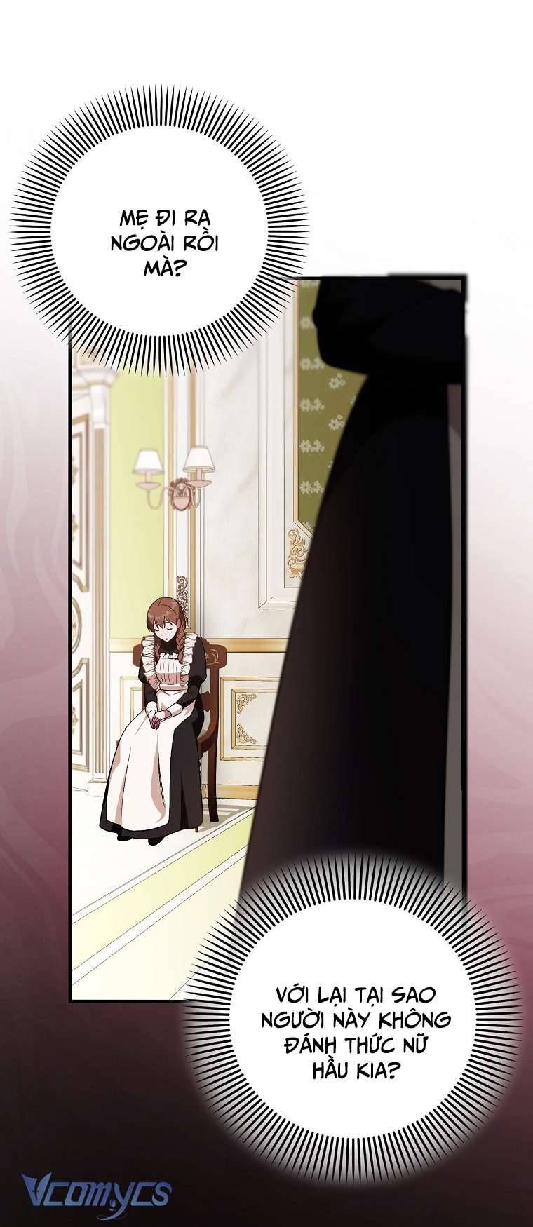 Lần Đầu Bé Út Được Yêu Thương Chương 4 - Trang 53