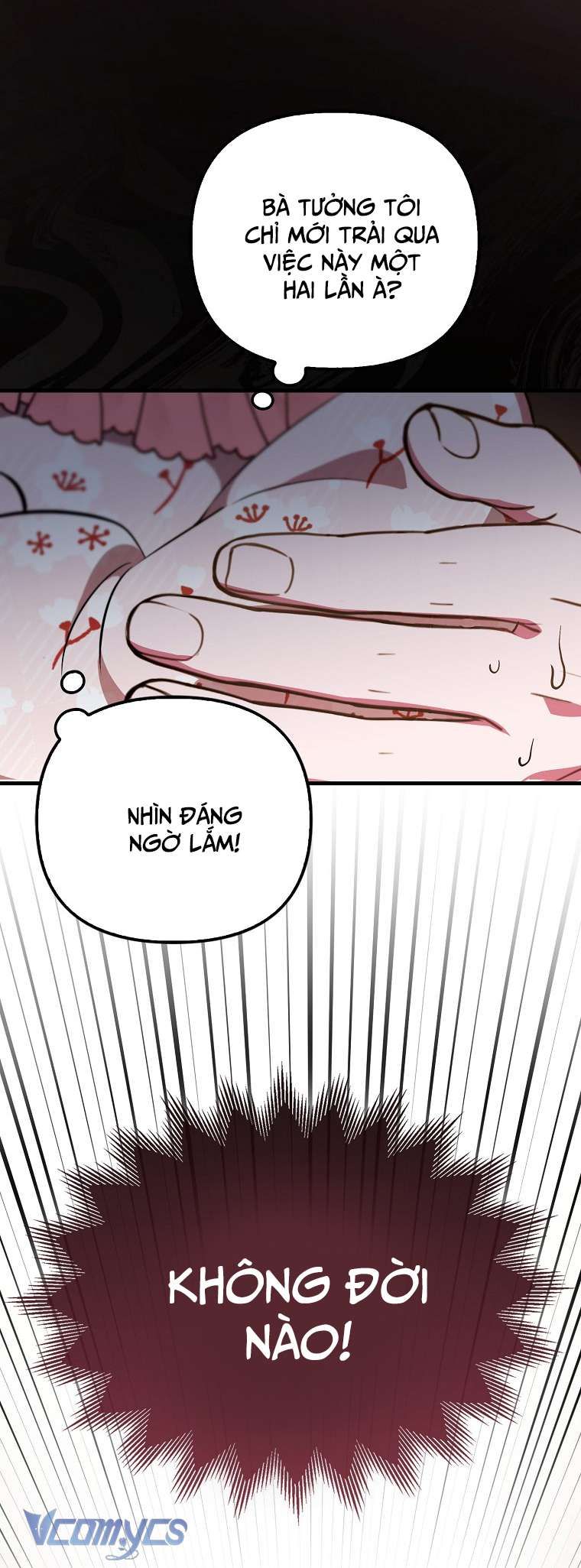 Lần Đầu Bé Út Được Yêu Thương Chương 4 - Trang 54