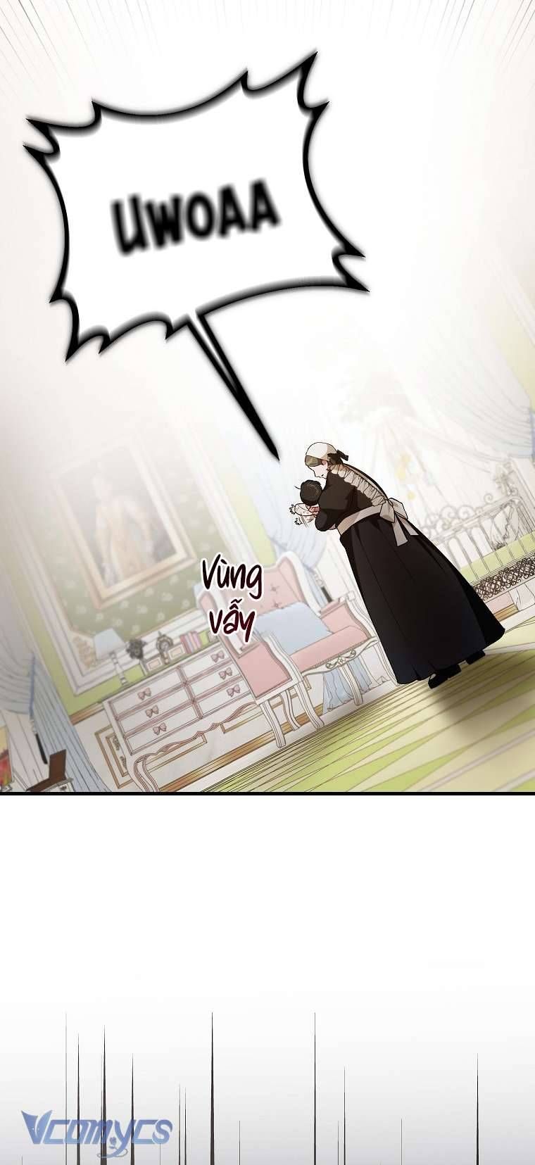 Lần Đầu Bé Út Được Yêu Thương Chương 4 - Trang 55