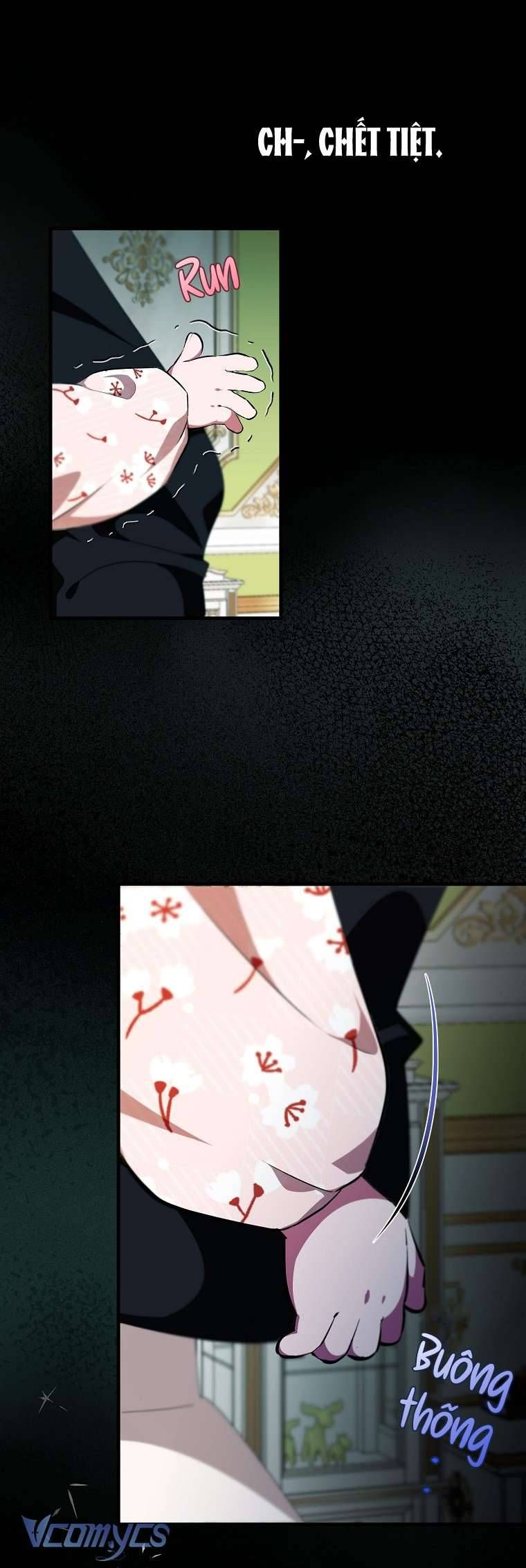 Lần Đầu Bé Út Được Yêu Thương Chương 4 - Trang 57