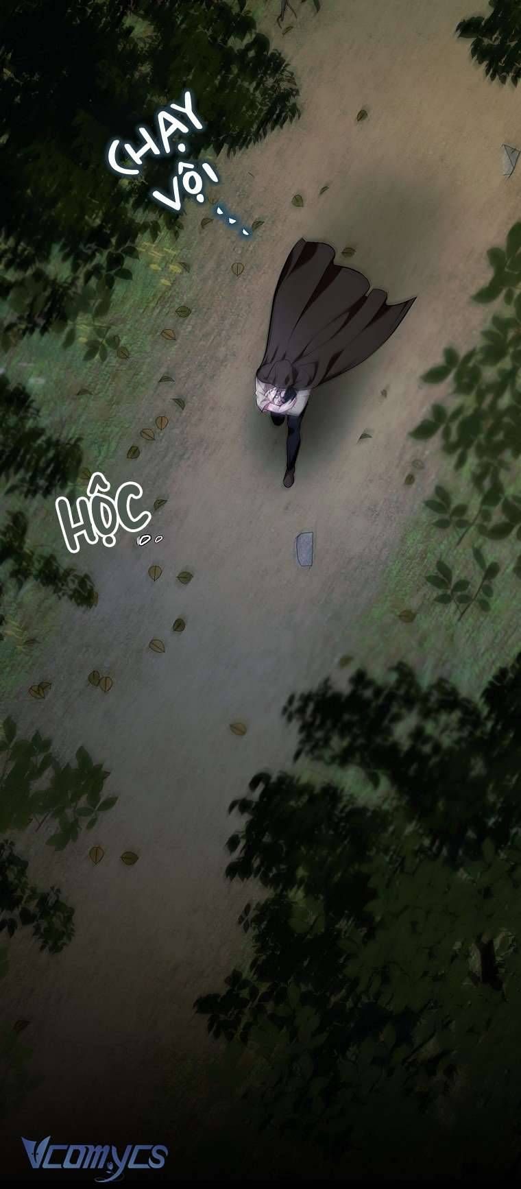 Lần Đầu Bé Út Được Yêu Thương Chương 4 - Trang 59