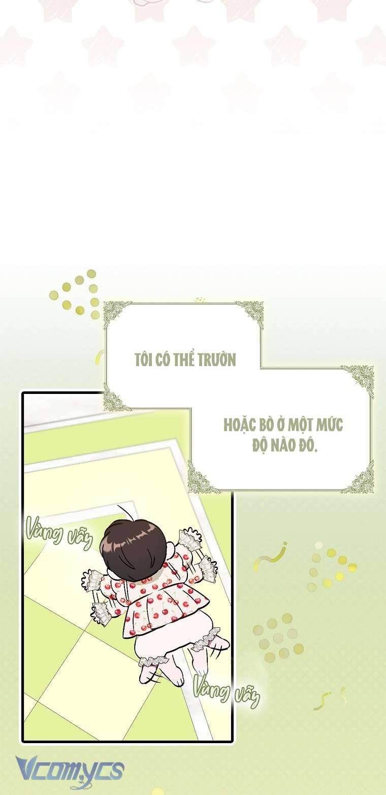 Lần Đầu Bé Út Được Yêu Thương Chương 4 - Trang 10