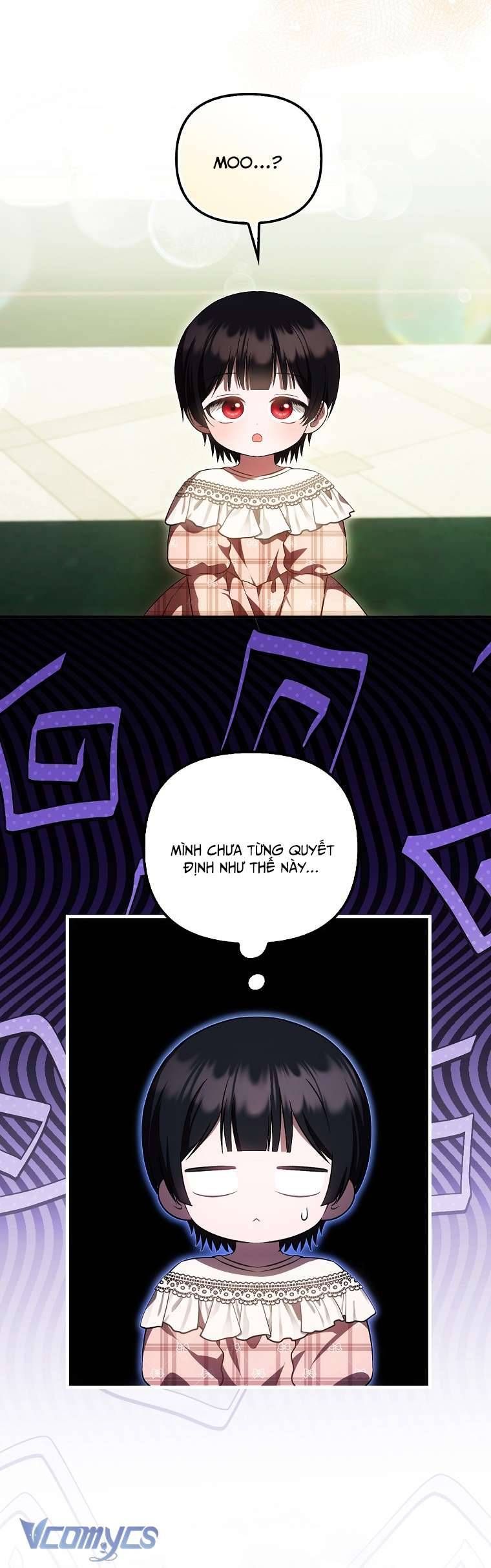 Lần Đầu Bé Út Được Yêu Thương Chương 40 - Trang 17