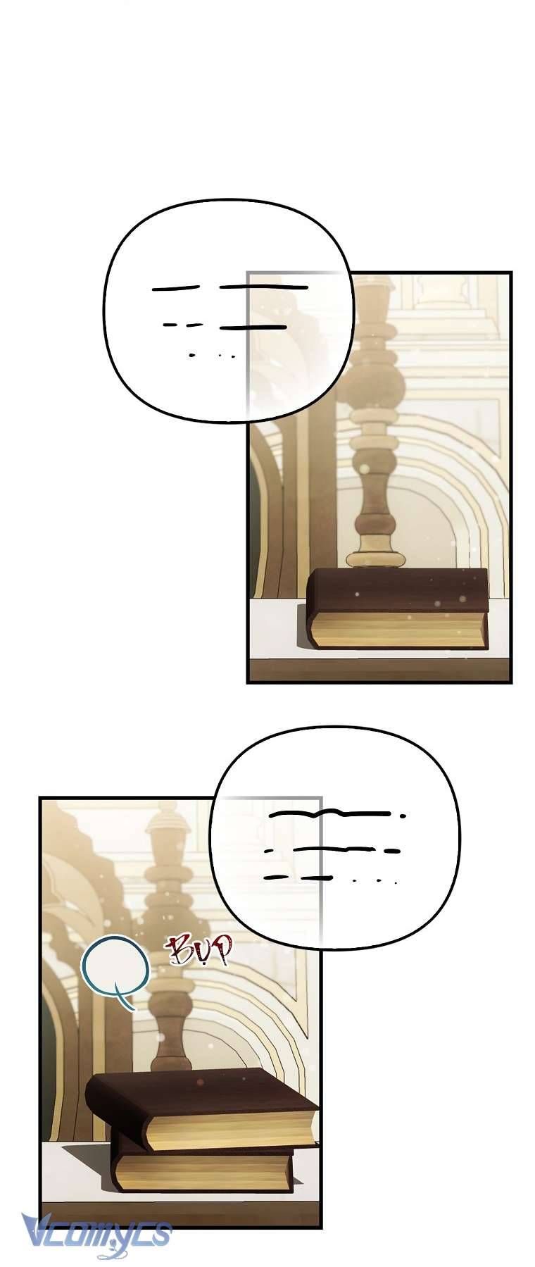 Lần Đầu Bé Út Được Yêu Thương Chương 40 - Trang 24