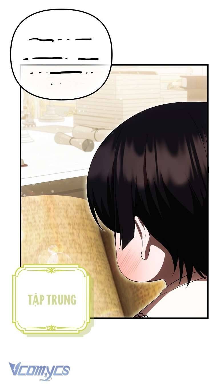 Lần Đầu Bé Út Được Yêu Thương Chương 40 - Trang 25