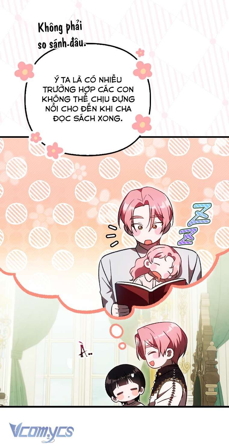 Lần Đầu Bé Út Được Yêu Thương Chương 40 - Trang 27