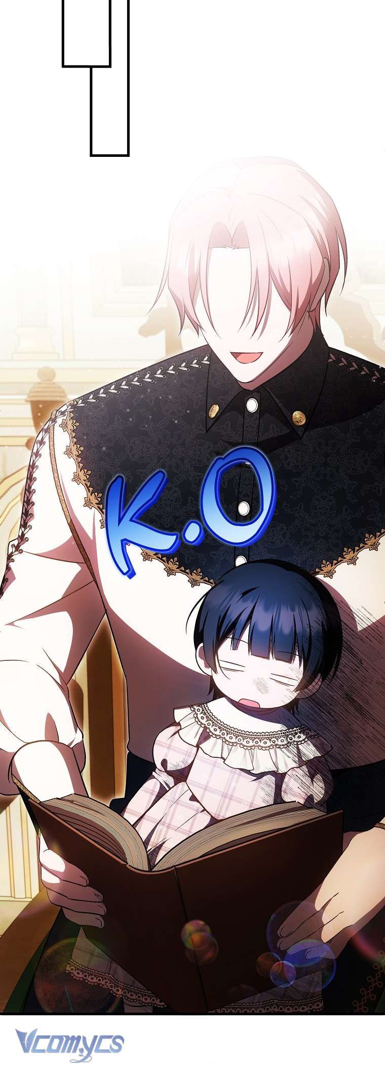 Lần Đầu Bé Út Được Yêu Thương Chương 40 - Trang 30