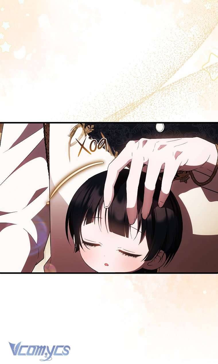 Lần Đầu Bé Út Được Yêu Thương Chương 40 - Trang 32