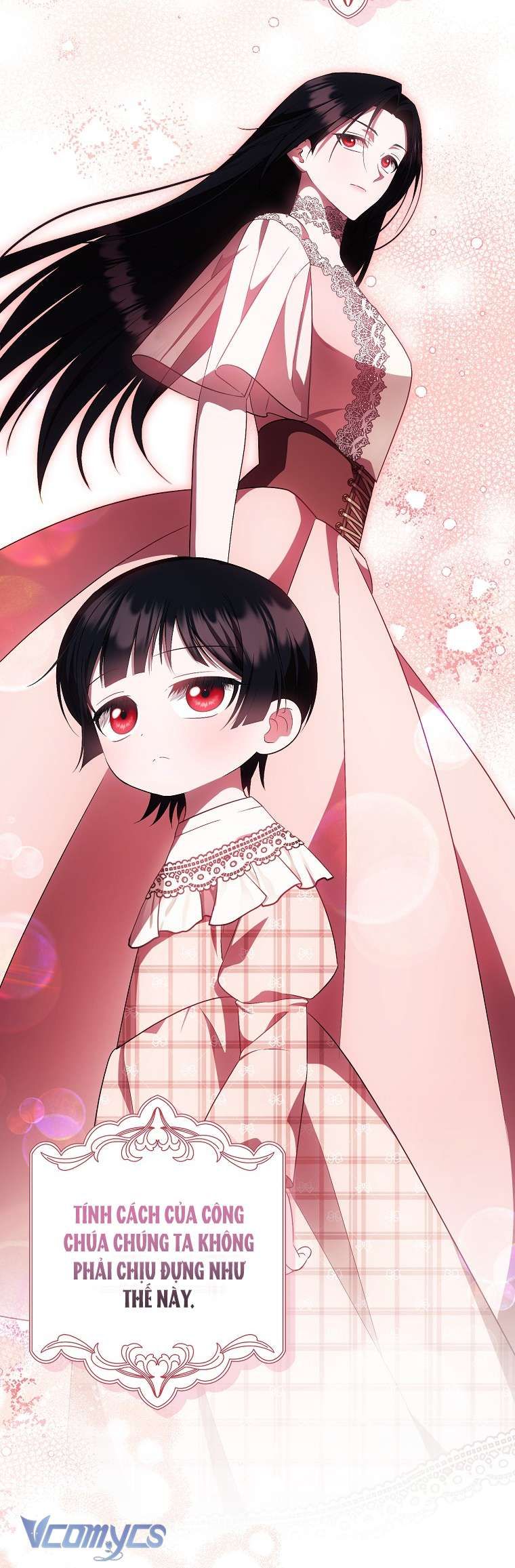 Lần Đầu Bé Út Được Yêu Thương Chương 40 - Trang 34