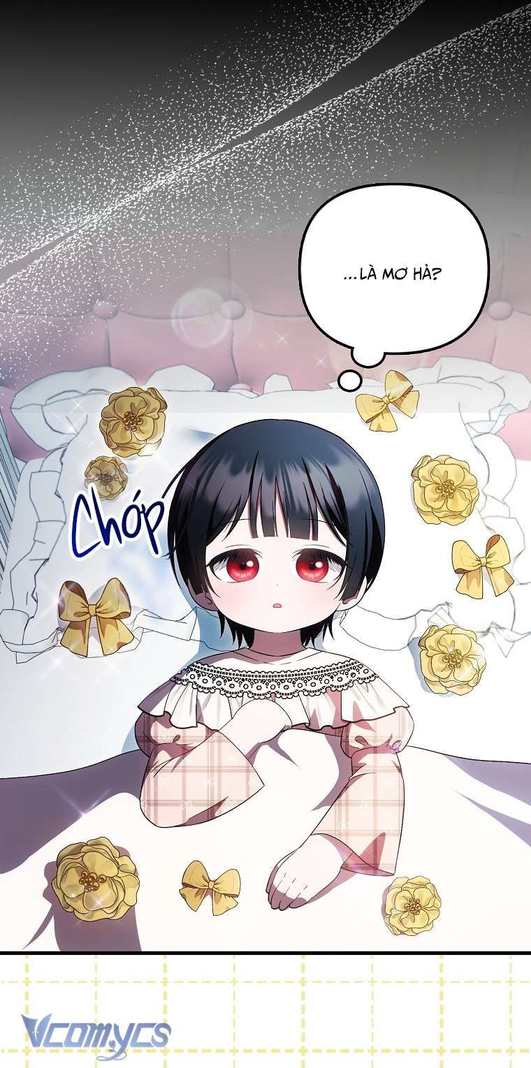 Lần Đầu Bé Út Được Yêu Thương Chương 40 - Trang 38