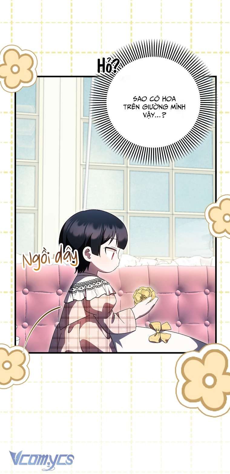 Lần Đầu Bé Út Được Yêu Thương Chương 40 - Trang 39