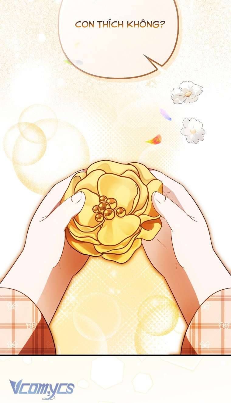 Lần Đầu Bé Út Được Yêu Thương Chương 40 - Trang 43