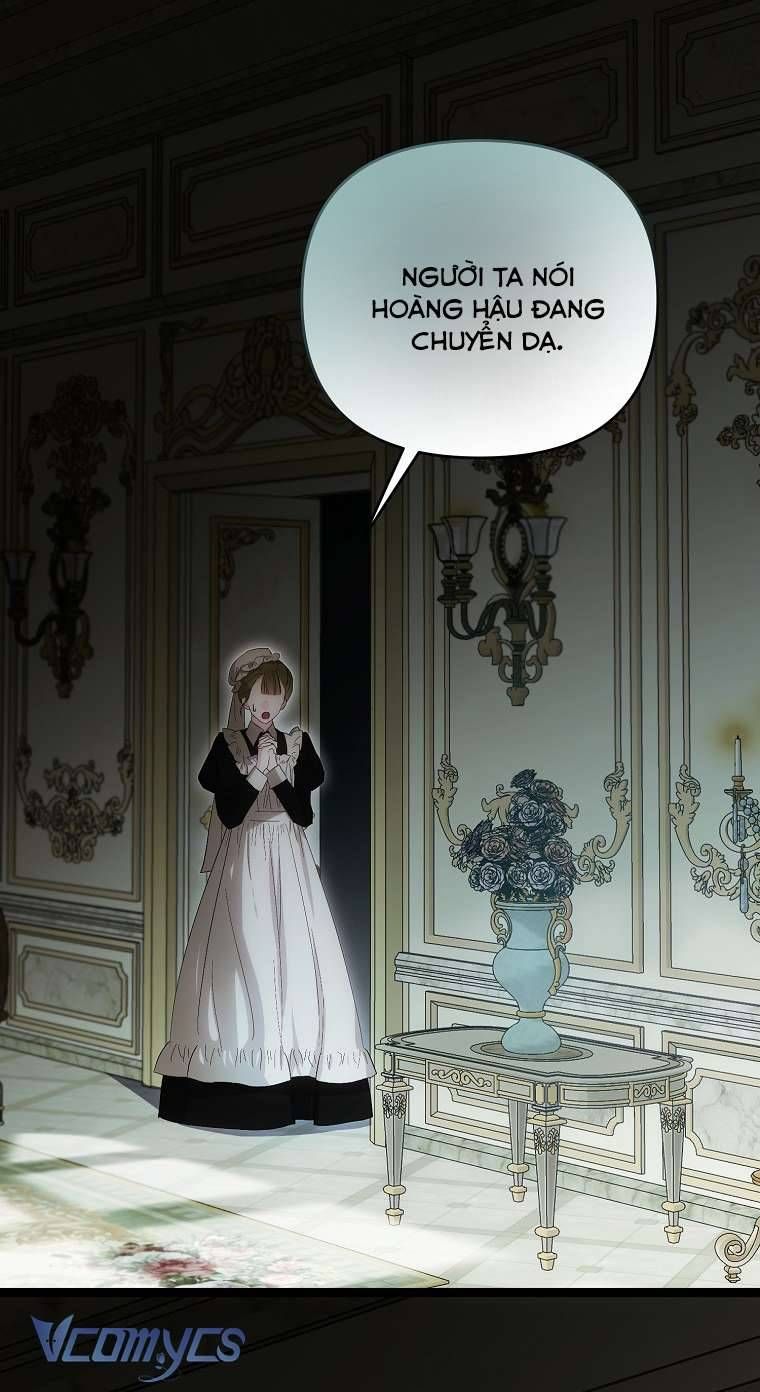 Lần Đầu Bé Út Được Yêu Thương Chương 40 - Trang 48