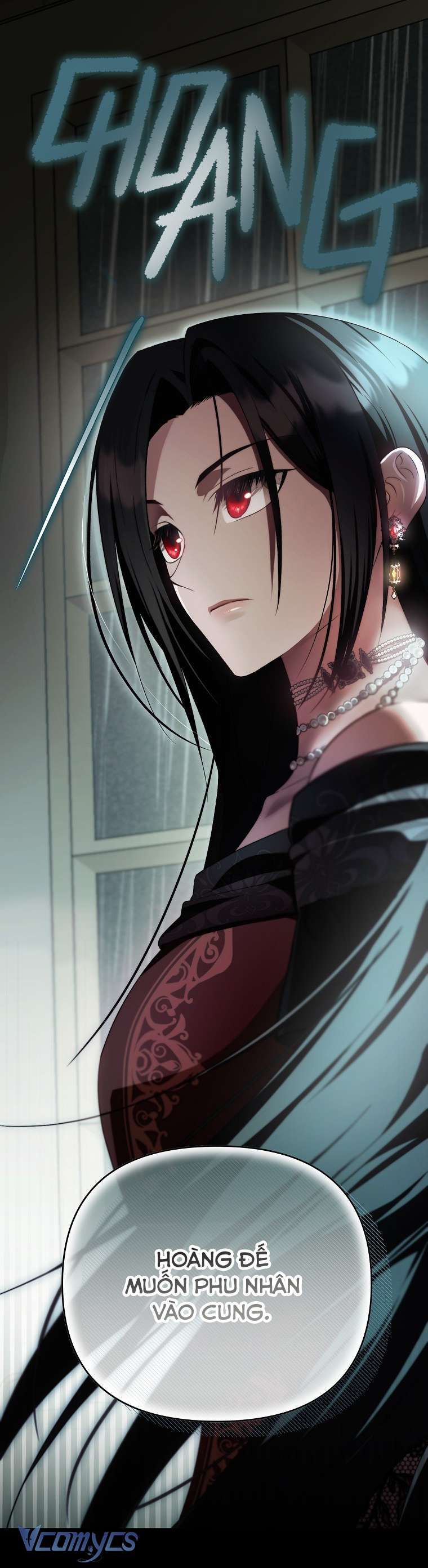 Lần Đầu Bé Út Được Yêu Thương Chương 40 - Trang 49