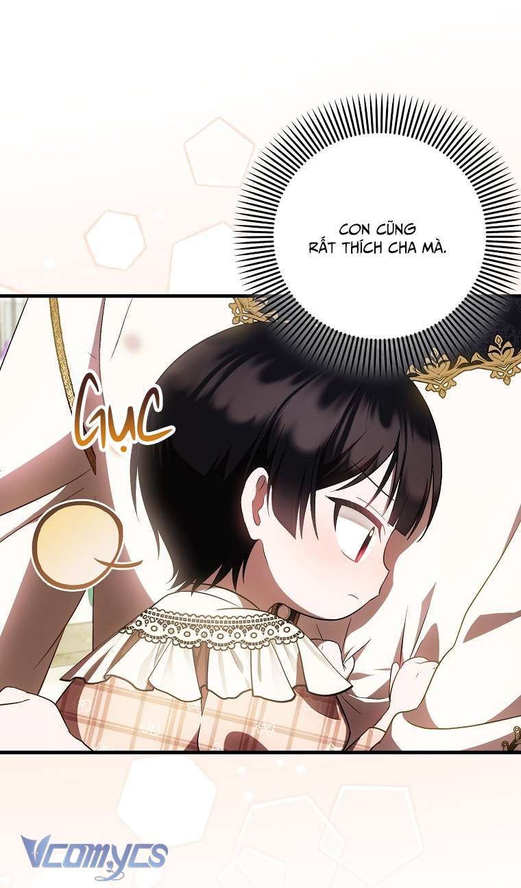 Lần Đầu Bé Út Được Yêu Thương Chương 40 - Trang 9