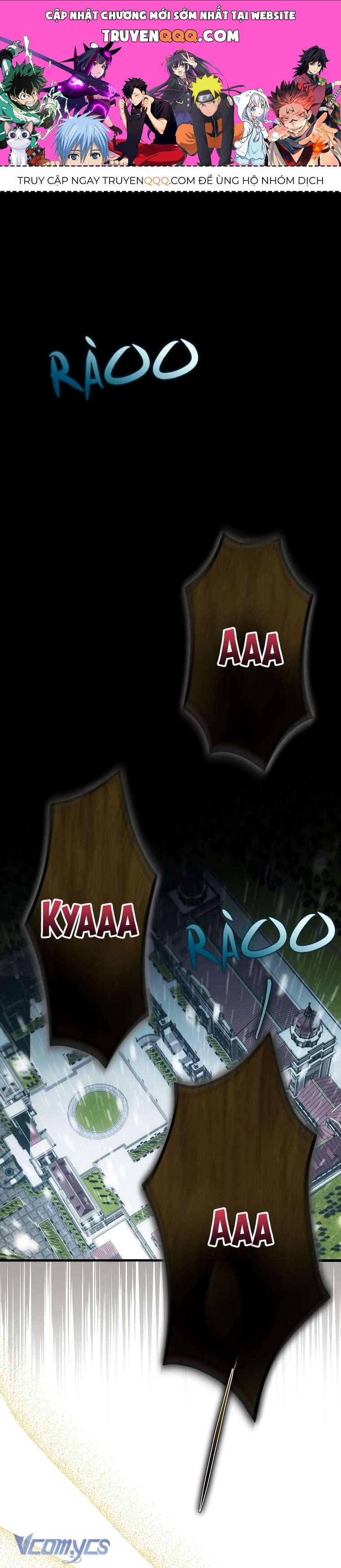 Lần Đầu Bé Út Được Yêu Thương Chương 41 - Trang 1