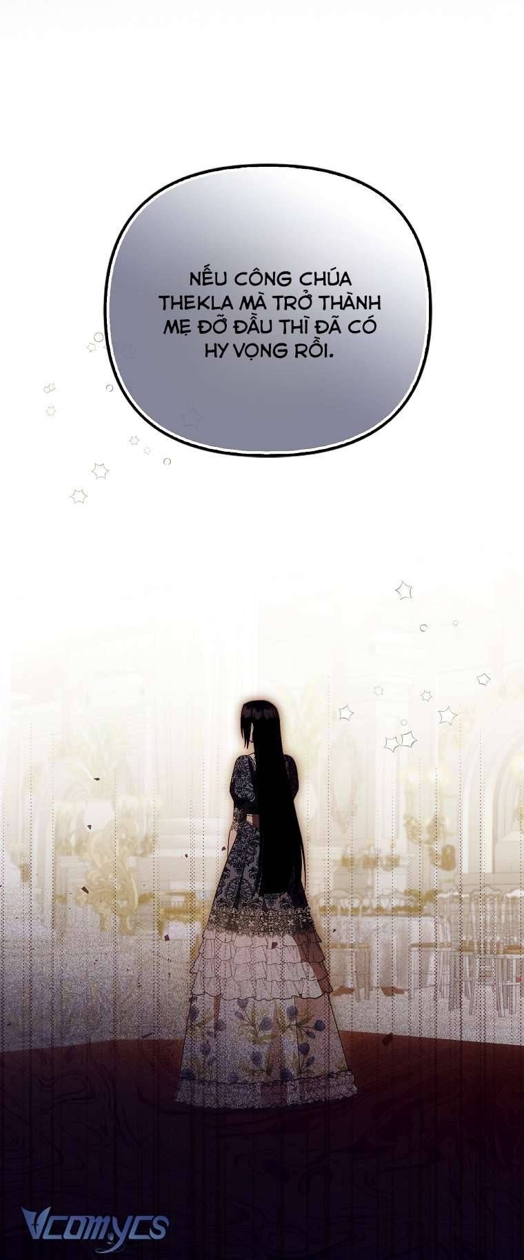 Lần Đầu Bé Út Được Yêu Thương Chương 41 - Trang 14