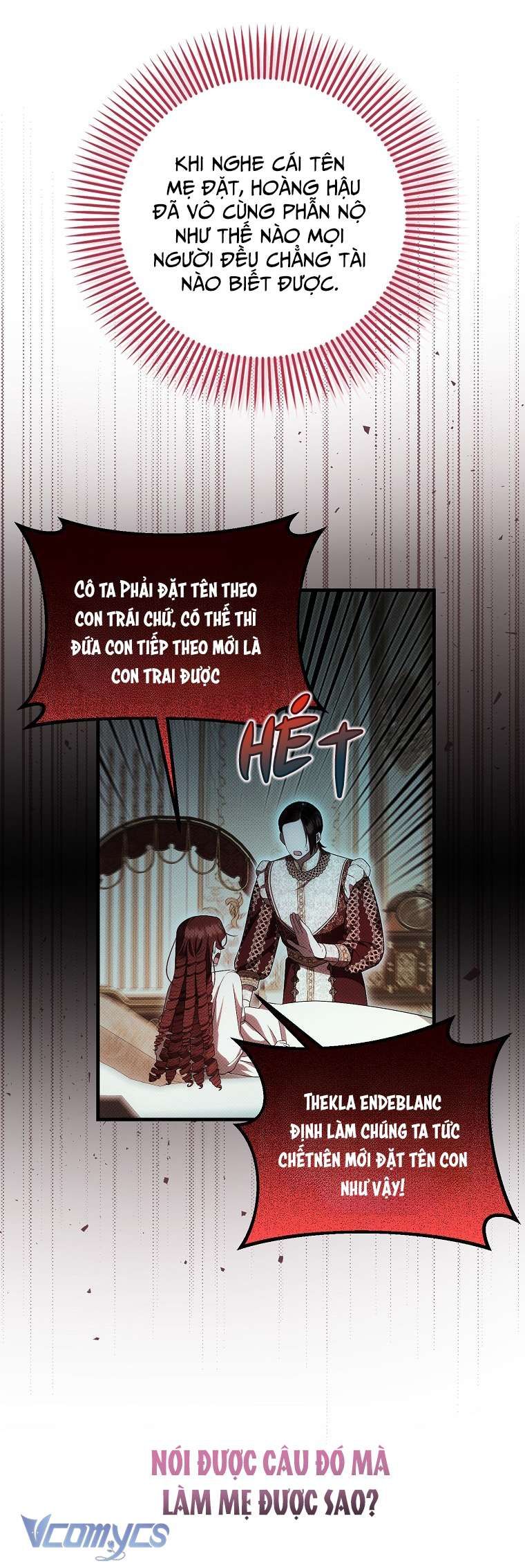 Lần Đầu Bé Út Được Yêu Thương Chương 41 - Trang 16