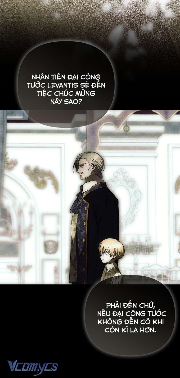 Lần Đầu Bé Út Được Yêu Thương Chương 41 - Trang 18