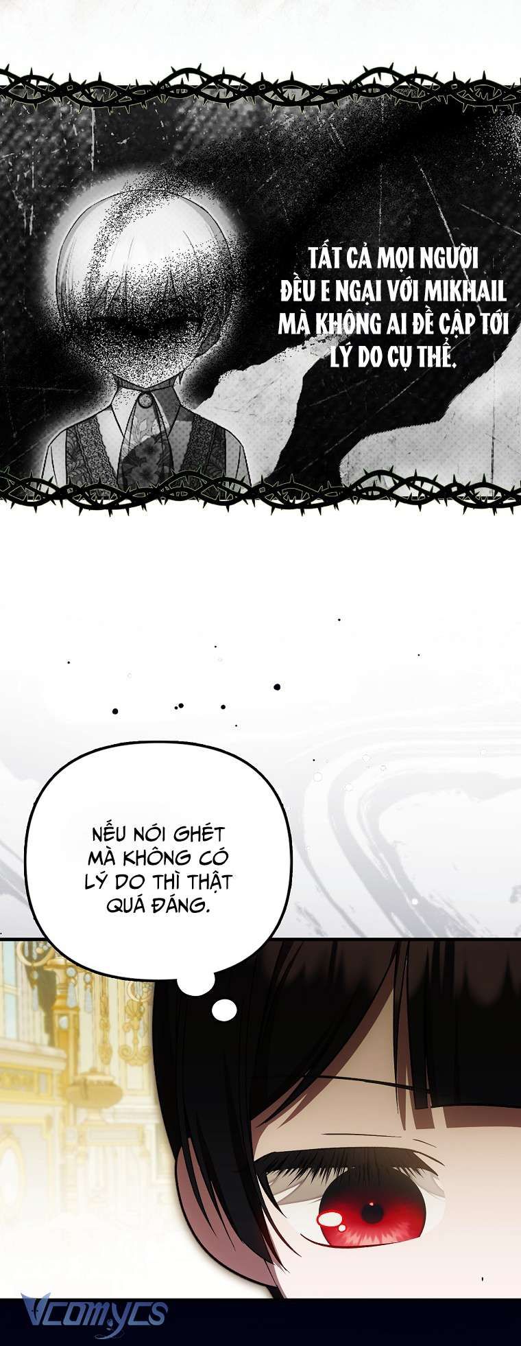 Lần Đầu Bé Út Được Yêu Thương Chương 41 - Trang 21