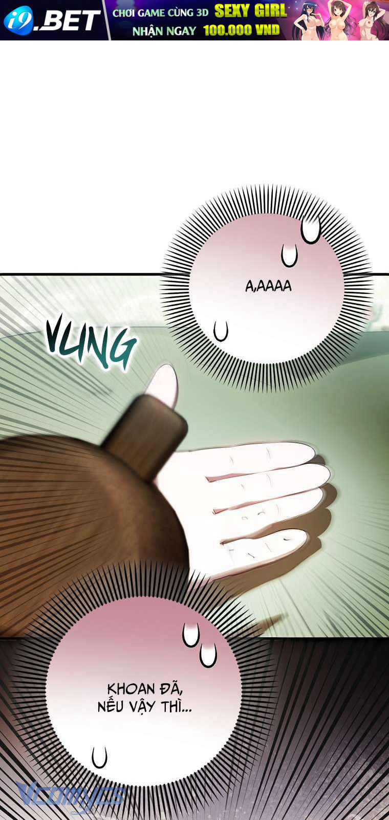 Lần Đầu Bé Út Được Yêu Thương Chương 41 - Trang 25