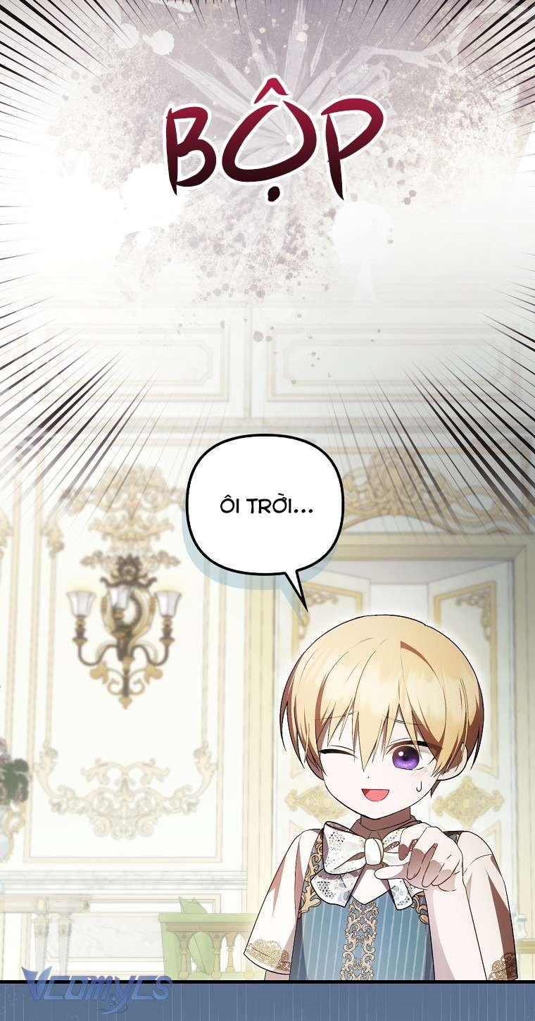 Lần Đầu Bé Út Được Yêu Thương Chương 41 - Trang 26