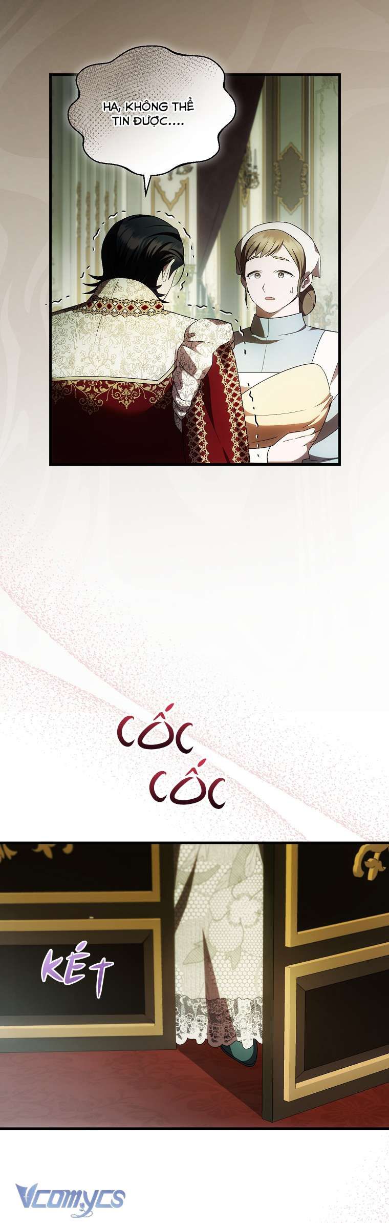 Lần Đầu Bé Út Được Yêu Thương Chương 41 - Trang 4