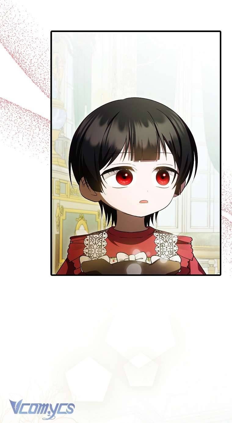 Lần Đầu Bé Út Được Yêu Thương Chương 41 - Trang 36