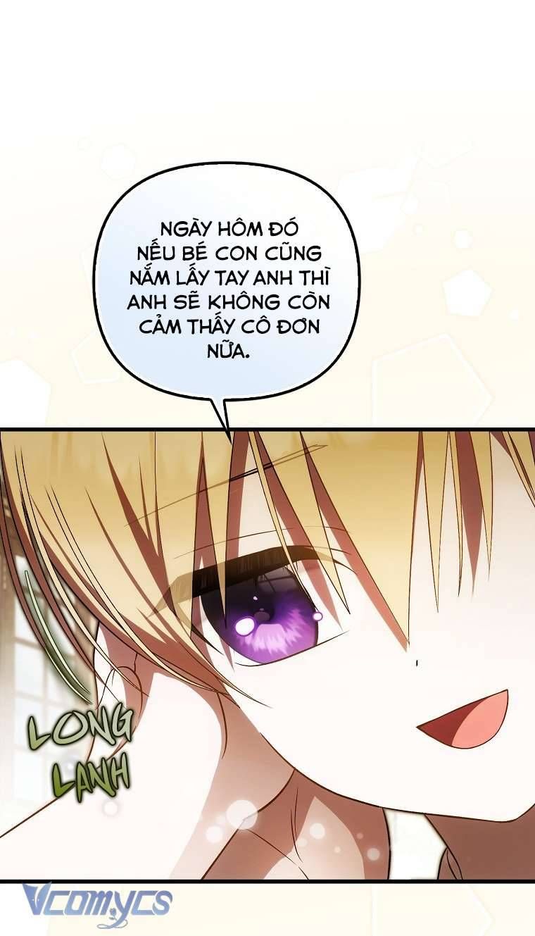 Lần Đầu Bé Út Được Yêu Thương Chương 41 - Trang 38