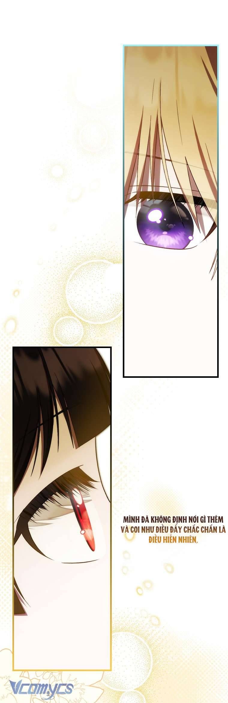 Lần Đầu Bé Út Được Yêu Thương Chương 41 - Trang 40