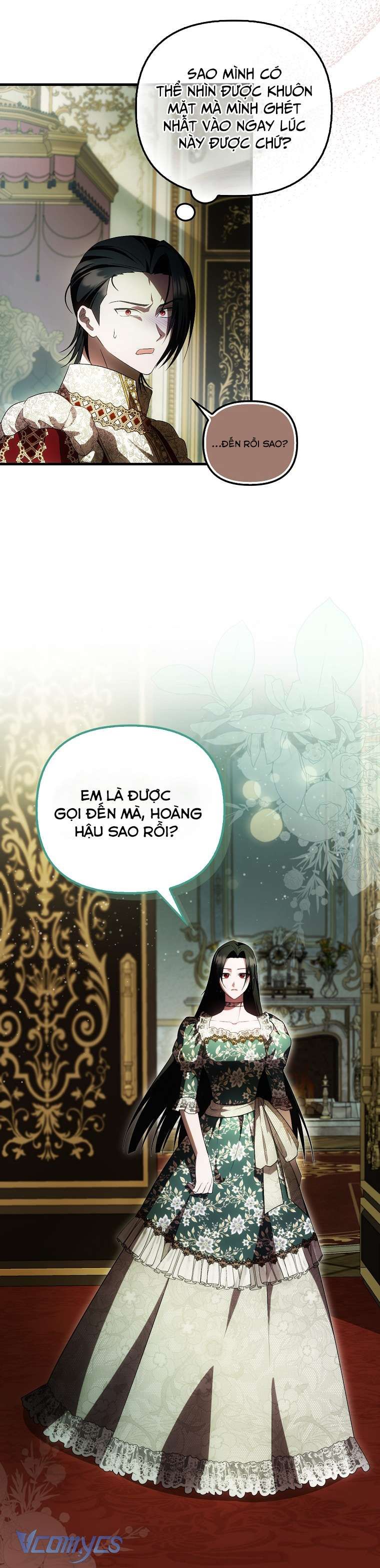 Lần Đầu Bé Út Được Yêu Thương Chương 41 - Trang 5