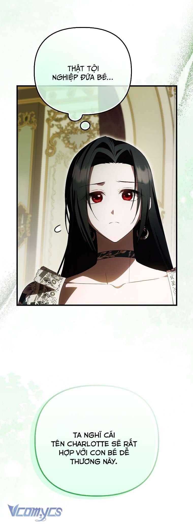 Lần Đầu Bé Út Được Yêu Thương Chương 41 - Trang 10