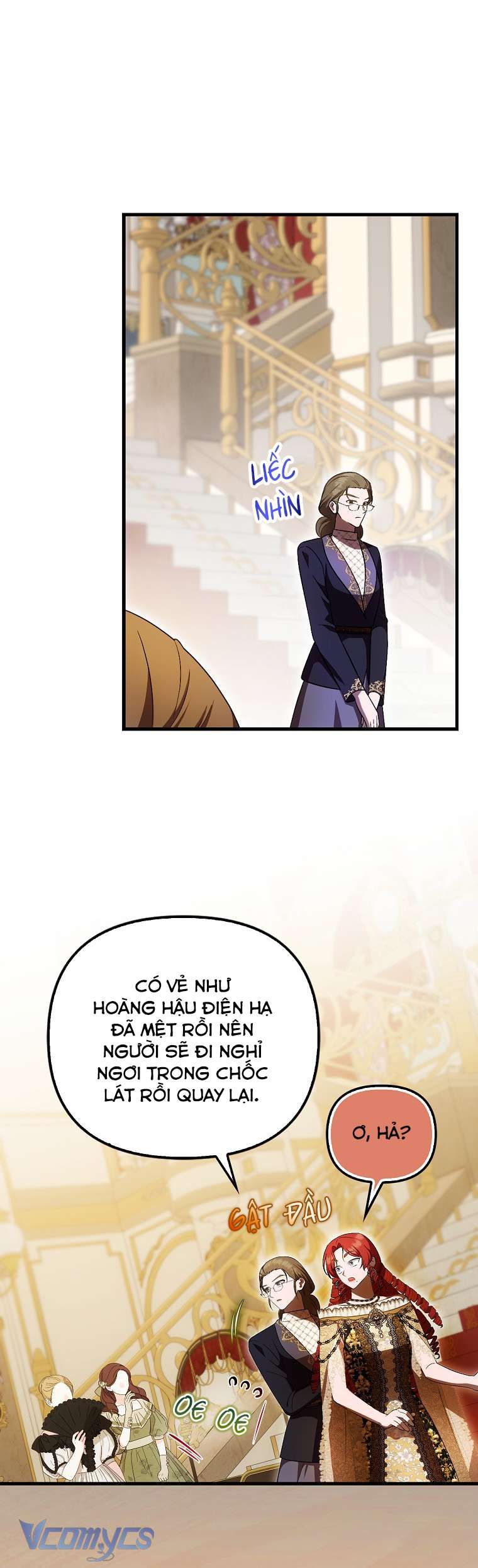 Lần Đầu Bé Út Được Yêu Thương Chương 42 - Trang 26