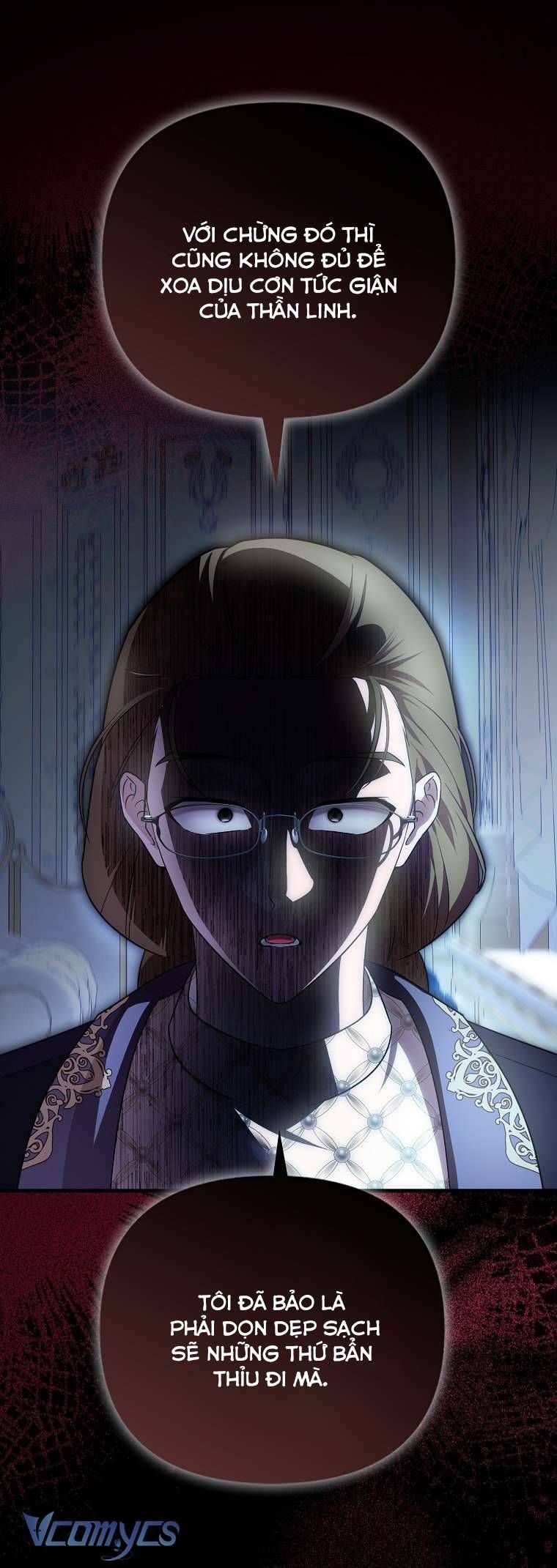 Lần Đầu Bé Út Được Yêu Thương Chương 42 - Trang 31