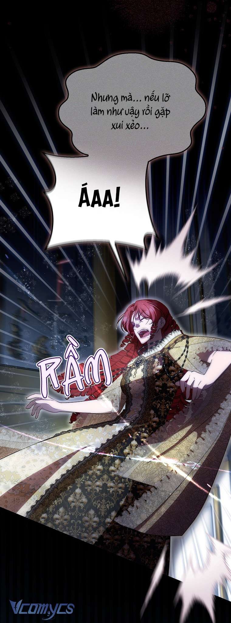 Lần Đầu Bé Út Được Yêu Thương Chương 42 - Trang 32