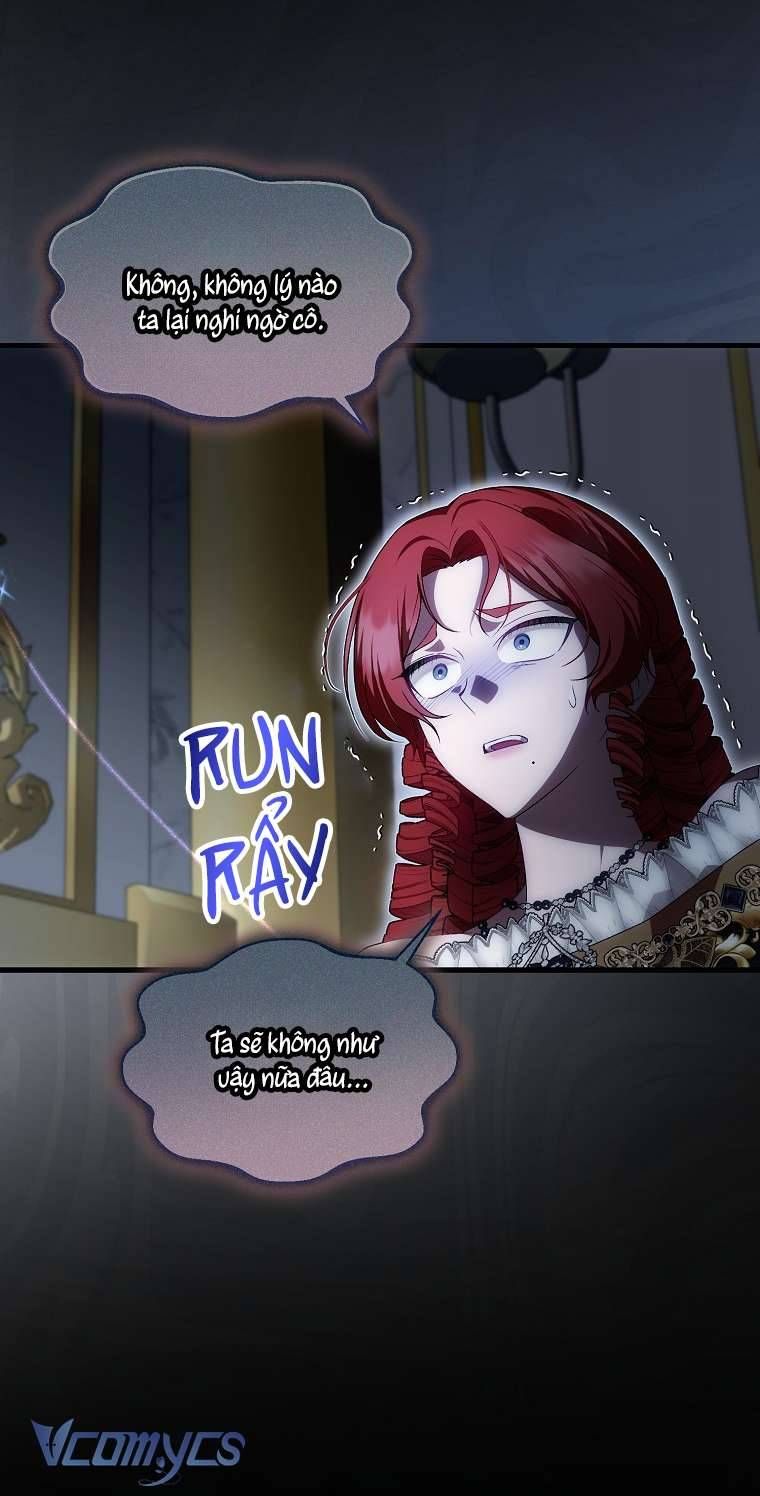 Lần Đầu Bé Út Được Yêu Thương Chương 42 - Trang 34