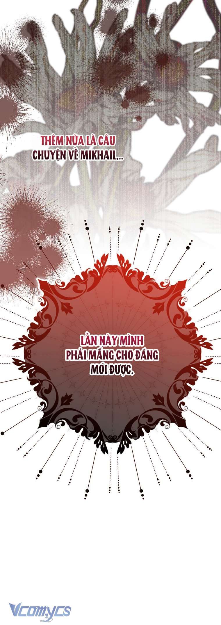 Lần Đầu Bé Út Được Yêu Thương Chương 42 - Trang 36