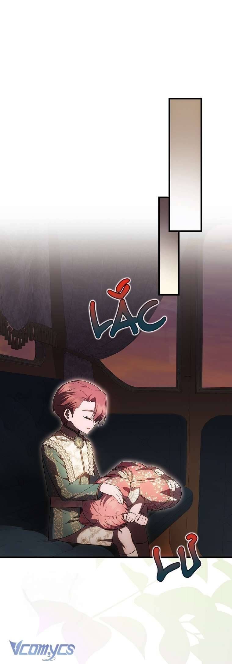 Lần Đầu Bé Út Được Yêu Thương Chương 42 - Trang 37